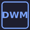 DWM: DoubleWord Monitor